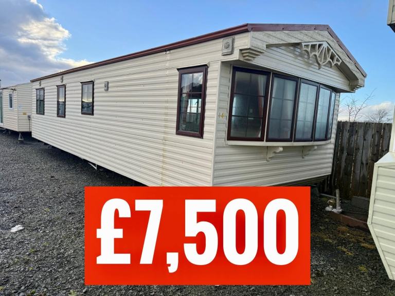 Willerby Granada