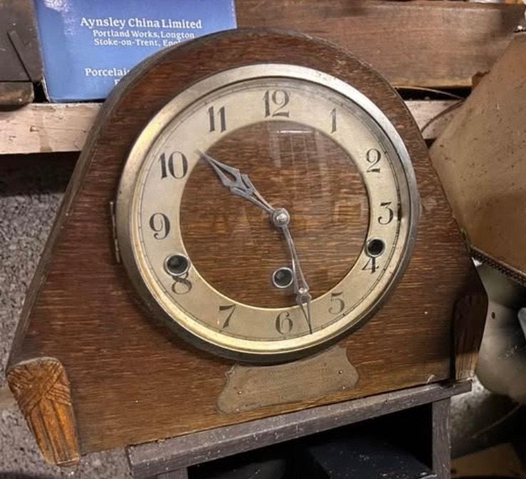 Vintage antique and collectibles