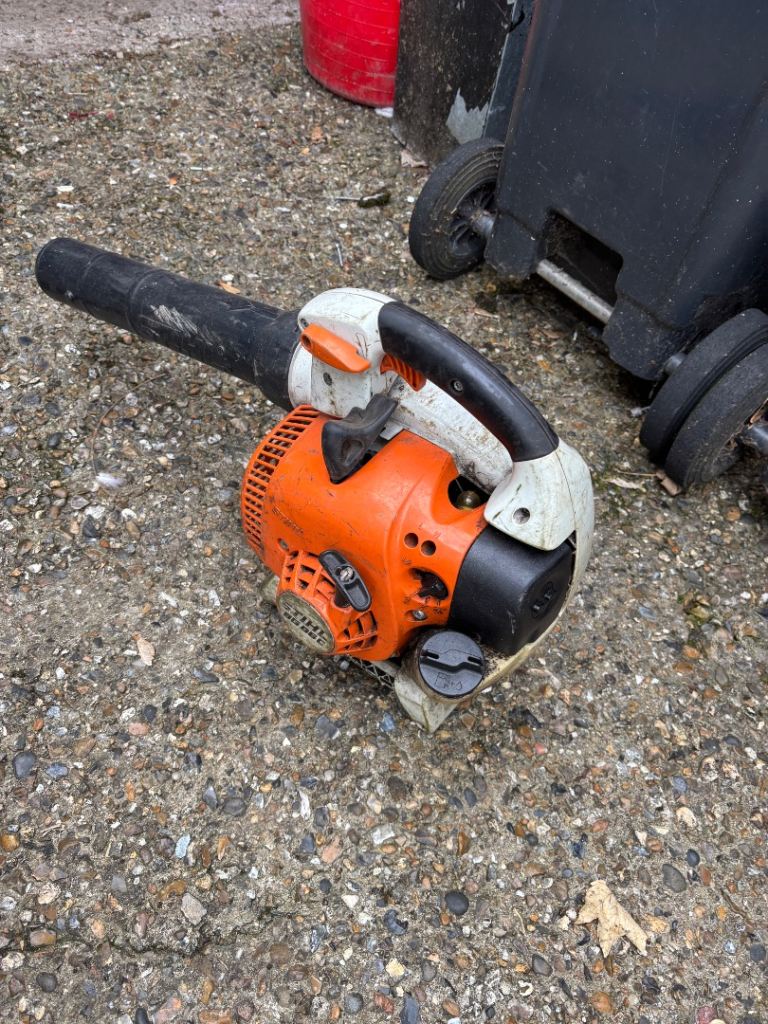 Stihl Leaf Blower BG86c