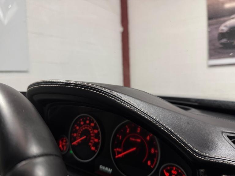 2016 BMW 4 Series 435d xDrive M Sport 5dr Auto [Professional Media] COUPE DIESEL Automatic