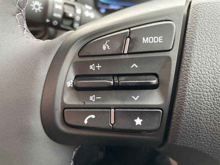 2025 Hyundai i10 1.2 Premium Hatchback 5dr Petrol Auto Euro 6 (s/s) (79 ps) HATCHBACK Petrol Auto...