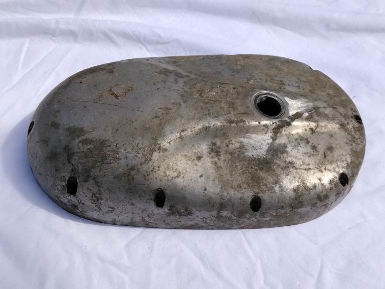 FOR SALE: BSA C15 PRIMARY CHAIN COVER