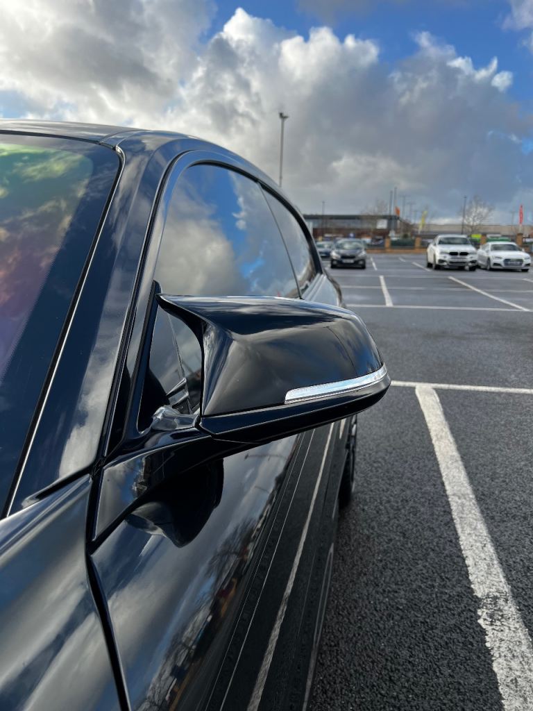 BMW, 1 SERIES, Hatchback, 2015, Semi-Auto, 1995 (cc), 3 doors