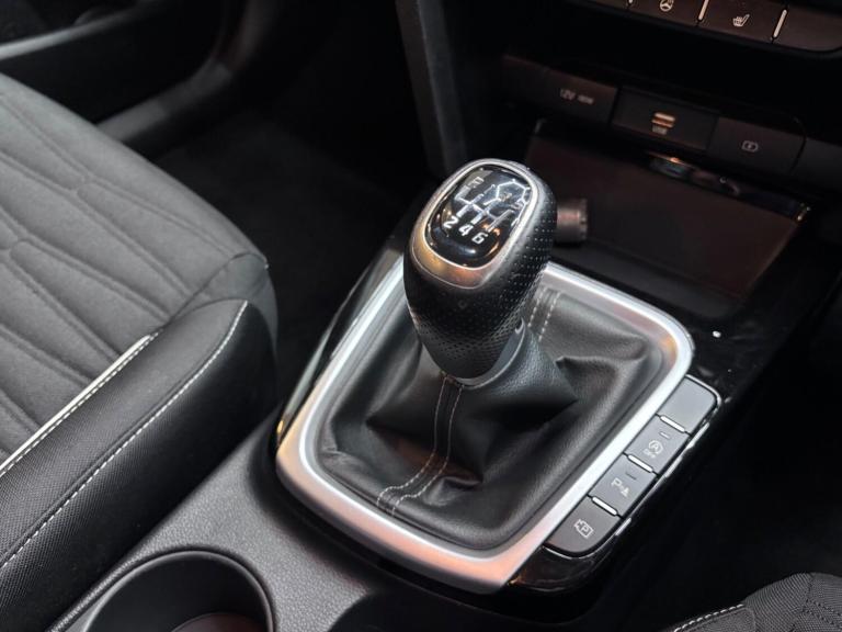 2022 Kia Ceed 1.5T GDi ISG GT-Line 5dr HATCHBACK PETROL Manual