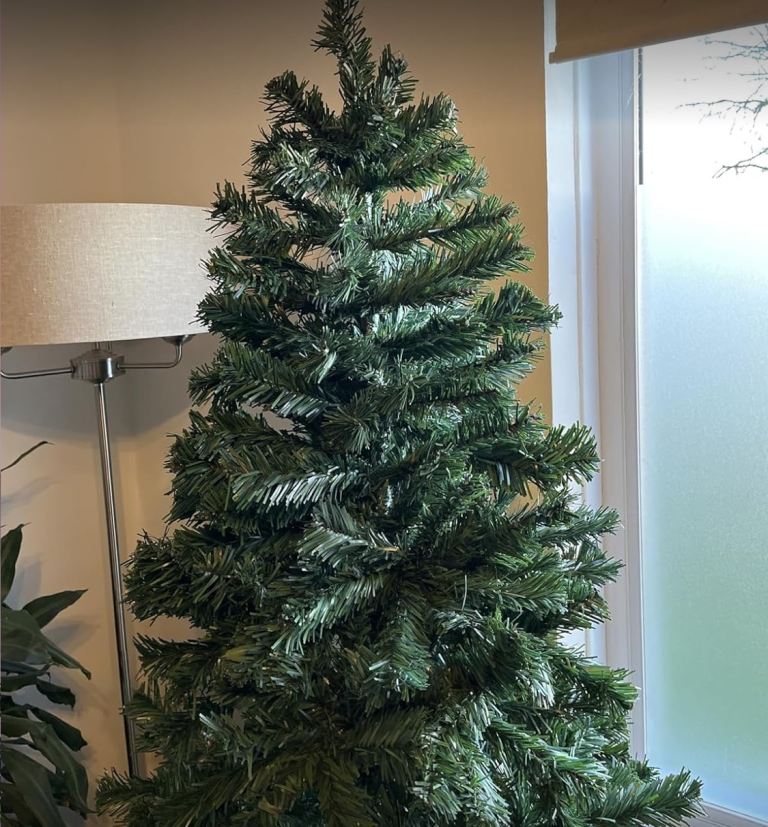 image for Christmas Tree New