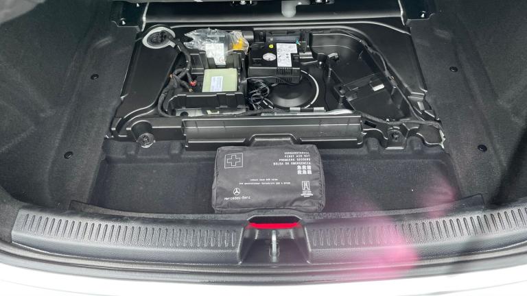 2019 Mercedes-Benz A-Class A 200 D AMG LINE AUTO Hatchback Diesel Automatic