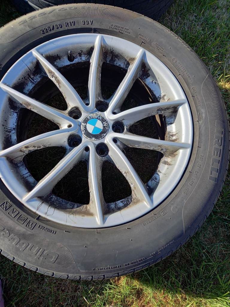 bmw wheels