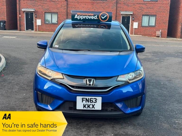 2024 Honda Jazz AUTOMATIC HONDA JAZZ EX 1.3 PETROL 5 DOOR HATCHBACK PETROL Automatic