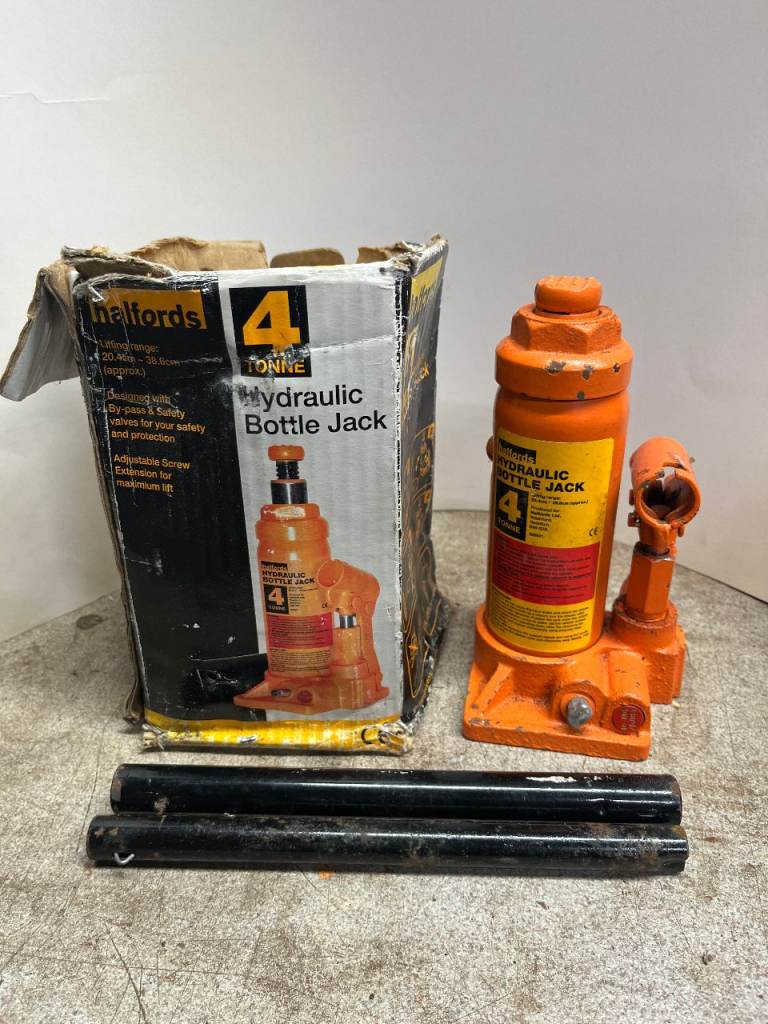 image for Bottle Jack 4 tonne