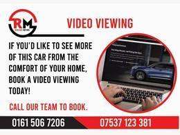 2015 Ford Focus 2.0T EcoBoost ST-2 5dr HATCHBACK PETROL Manual