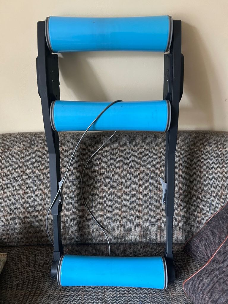 Garmin Tacx Galaxia Roller
