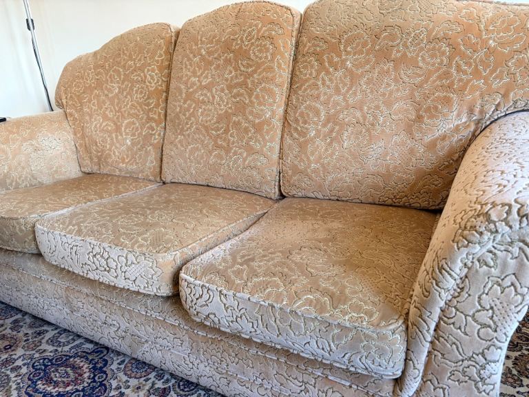 Nice furniture 