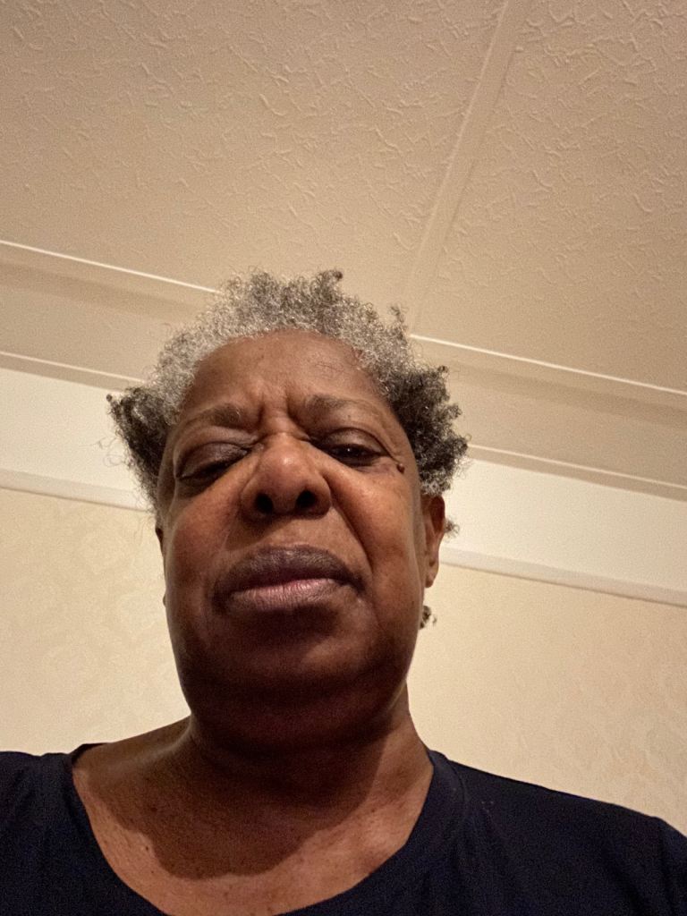 Evening helper needed 