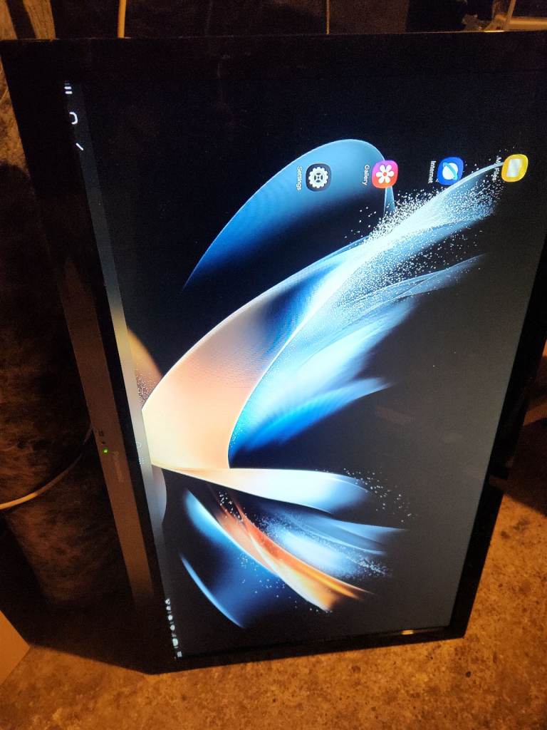 Panasonic TH-L42E30M 42" LED TV – £30 – Ideal Gaming Monitor