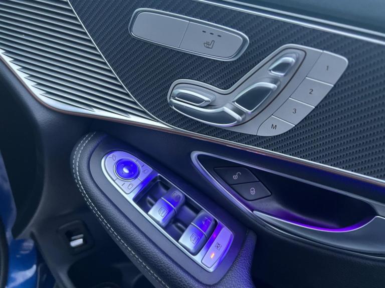 2020 Mercedes-Benz EQC EQC 400 300kW AMG Line Premium Plus 80kWh 5dr Auto ESTATE ELECTRIC Automatic