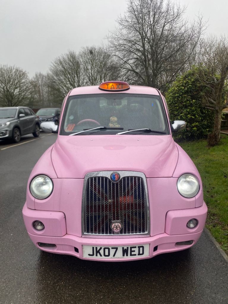 LTI, TX4, Other, 2007, Other, 2499 (cc)