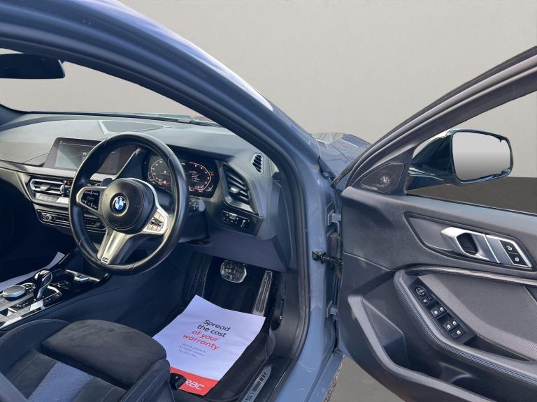 2022 BMW 1 Series 2.0 M135i Auto xDrive Euro 6 (s/s) 5dr HATCHBACK Petrol Automatic