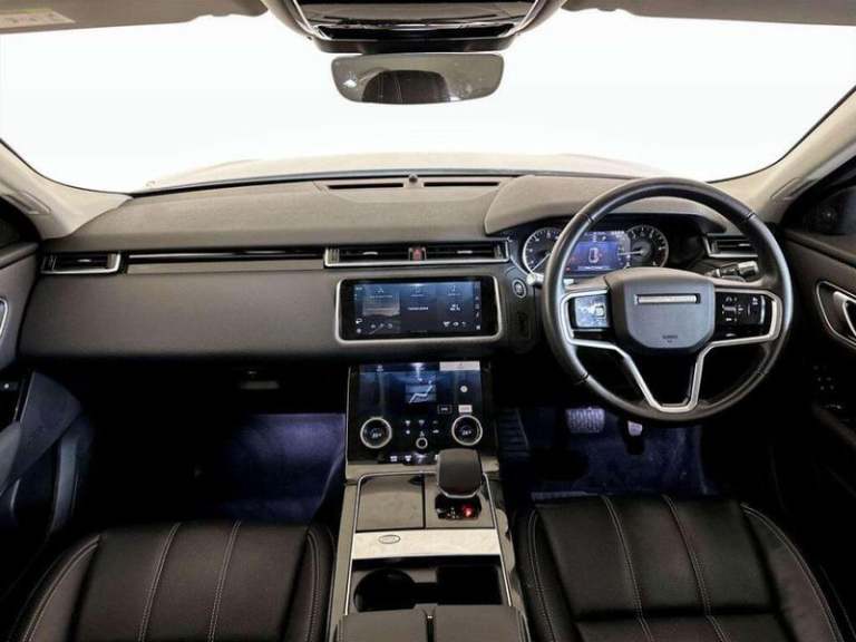 2022 Land Rover Range Rover Velar 2.0 D200 S 5dr Auto ESTATE DIESEL Automatic