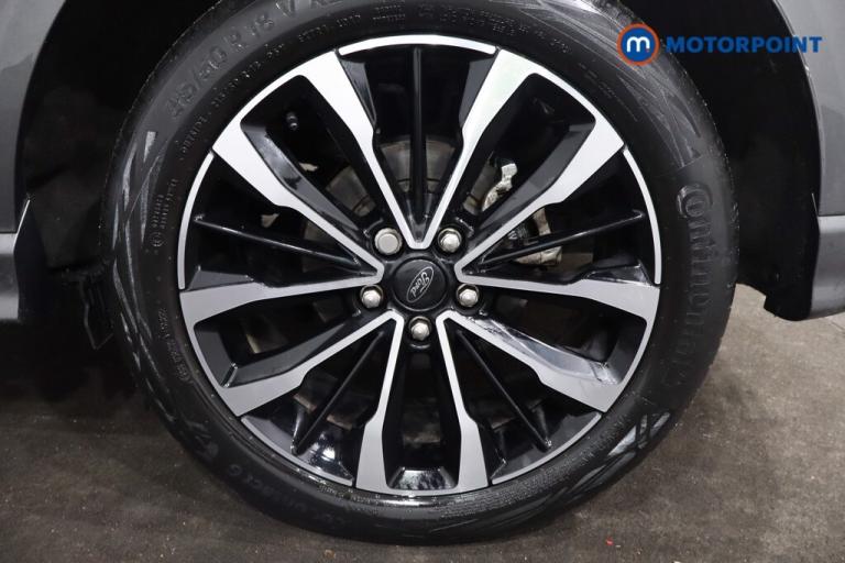 2023 Ford Puma 1.0 EcoBoost Hybr mHEV 155 ST-Line Vignale 5dr DCT SUV Petrol Automatic