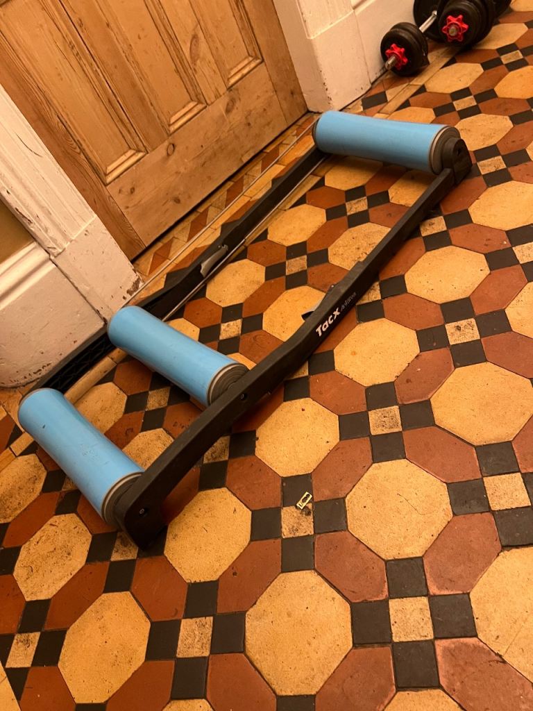 Tacx Antares Cycle Trainer