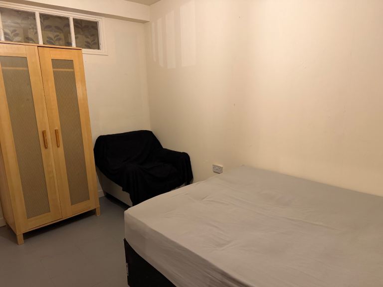Room for rent