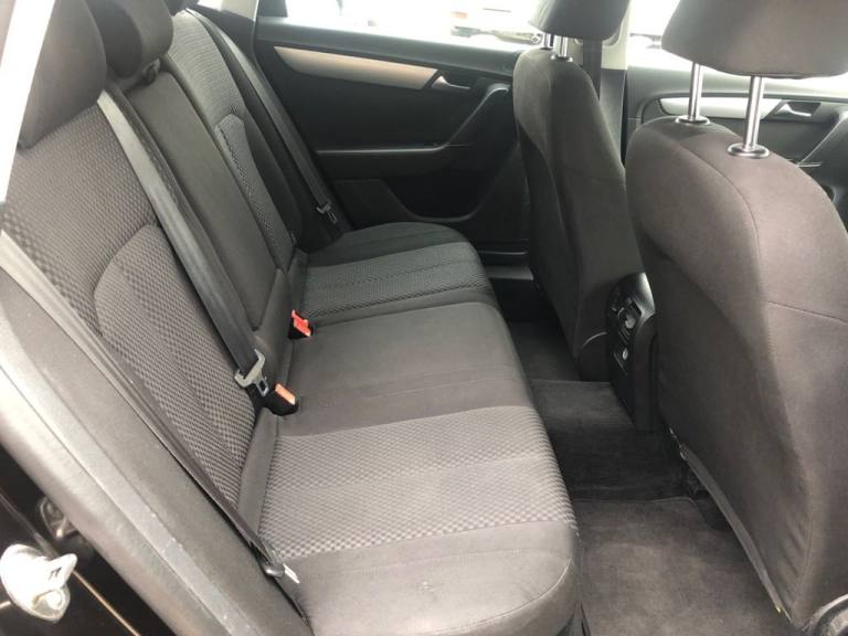 2011 Volkswagen Passat 1.6 TDI BlueMotion Tech S Estate 5dr Diesel Manual Euro 5 (s/s) (105 ps) E...