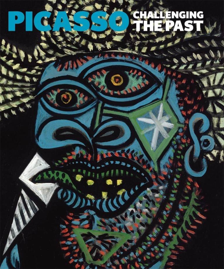 Picasso: Challenging the Past Hardcover – May 12, 2009 - SALE