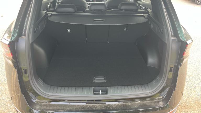 2025 Kia Sportage 1.6 h T-GDi GT-Line S Auto Euro 6 (s/s) 5dr ESTATE Petrol/Electric Hybrid Autom...