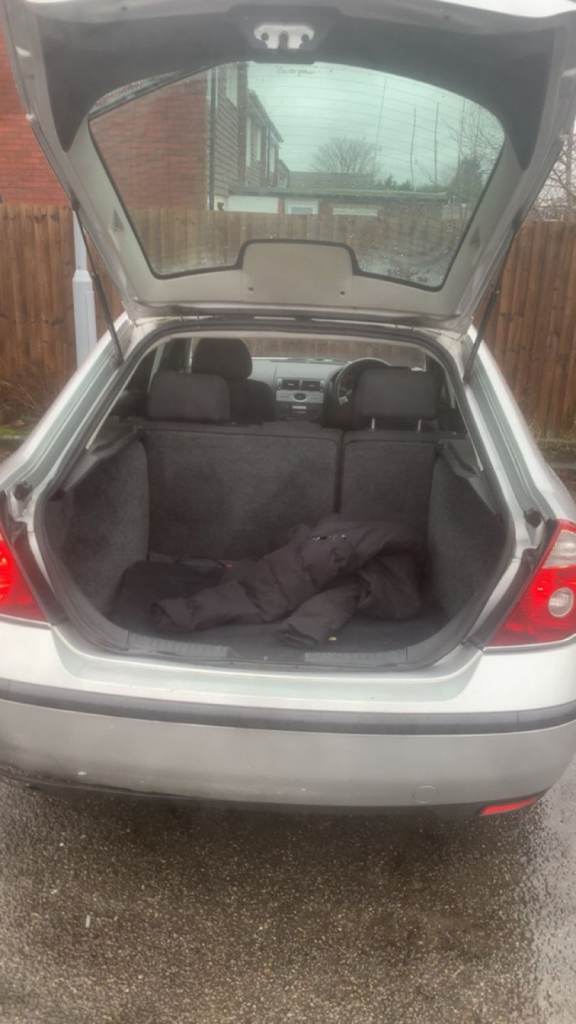 Ford, MONDEO, Hatchback, 2006, Manual, 1798 (cc), 5 doors