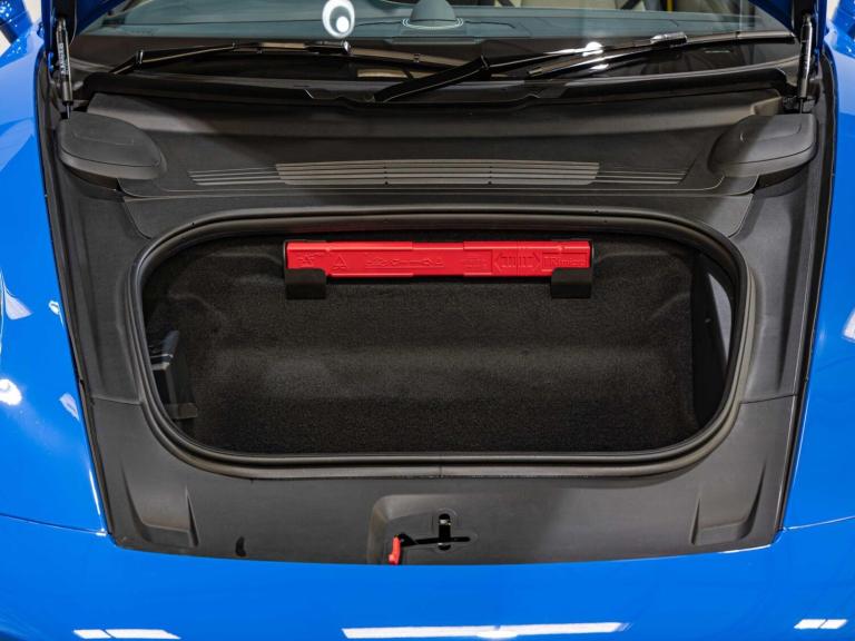 2024 Porsche 911 GTS t-Hybrid 2dr PDK COUPE PETROL/ELECTRIC Automatic