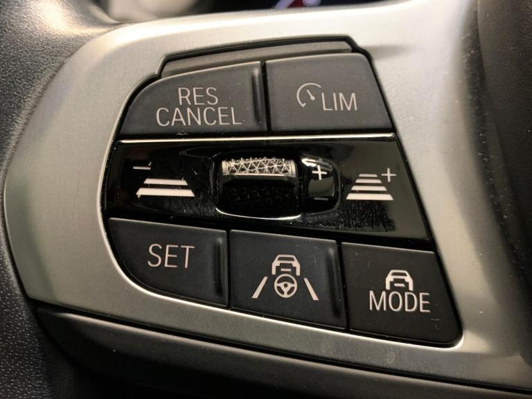 2022 BMW iX3 210kW M Sport 80kWh 5dr Auto ESTATE ELECTRIC Automatic