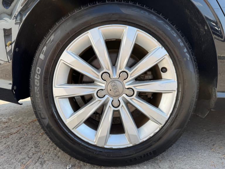 2025 Audi A3 1.4 TFSI  Saloon PETROL Automatic