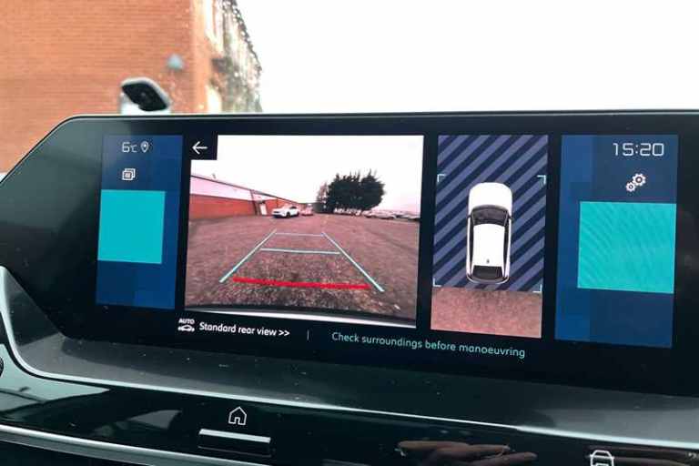 2022 Citroen C4 100kW Shine Plus 50kWh 5dr Auto HATCHBACK ELECTRIC Automatic