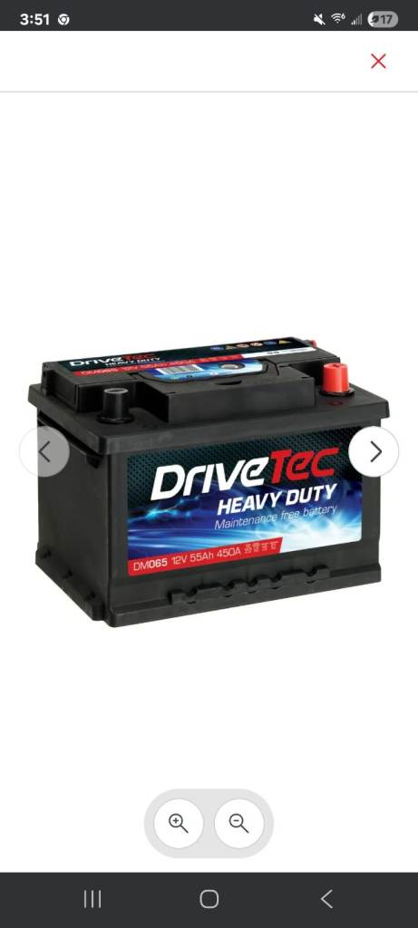 Drive tec 