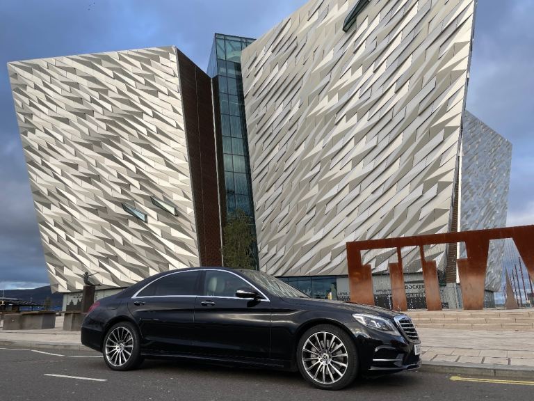 Mercedes-Benz, S CLASS, Saloon, 2016, Semi-Auto, 2987 (cc), 4 doors