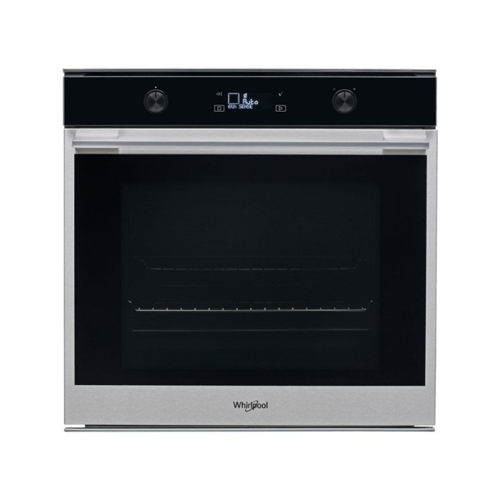 Whirlpool W7OM54SP Built In Pyrolytic Single Oven £249