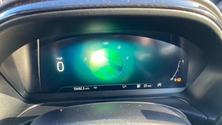 2023 Ford Puma 1.0 EcoBoost Hybrid mHEV ST-Line 5dr HATCHBACK PETROL Manual