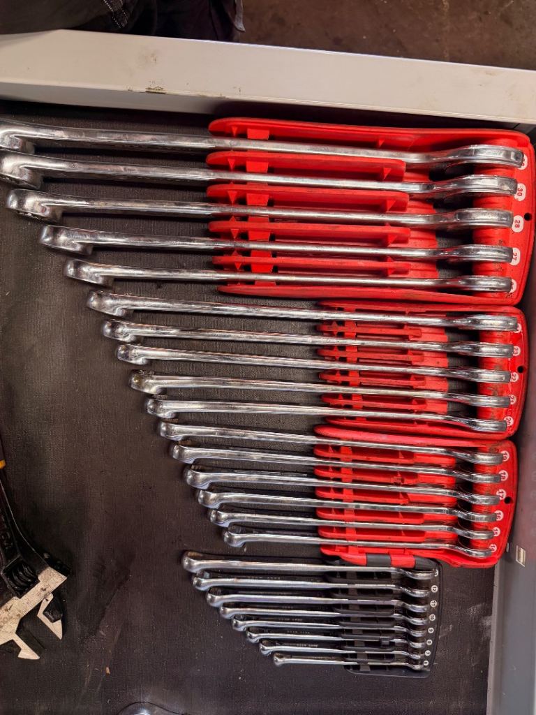 Mac tools rbrt spanner’s 
