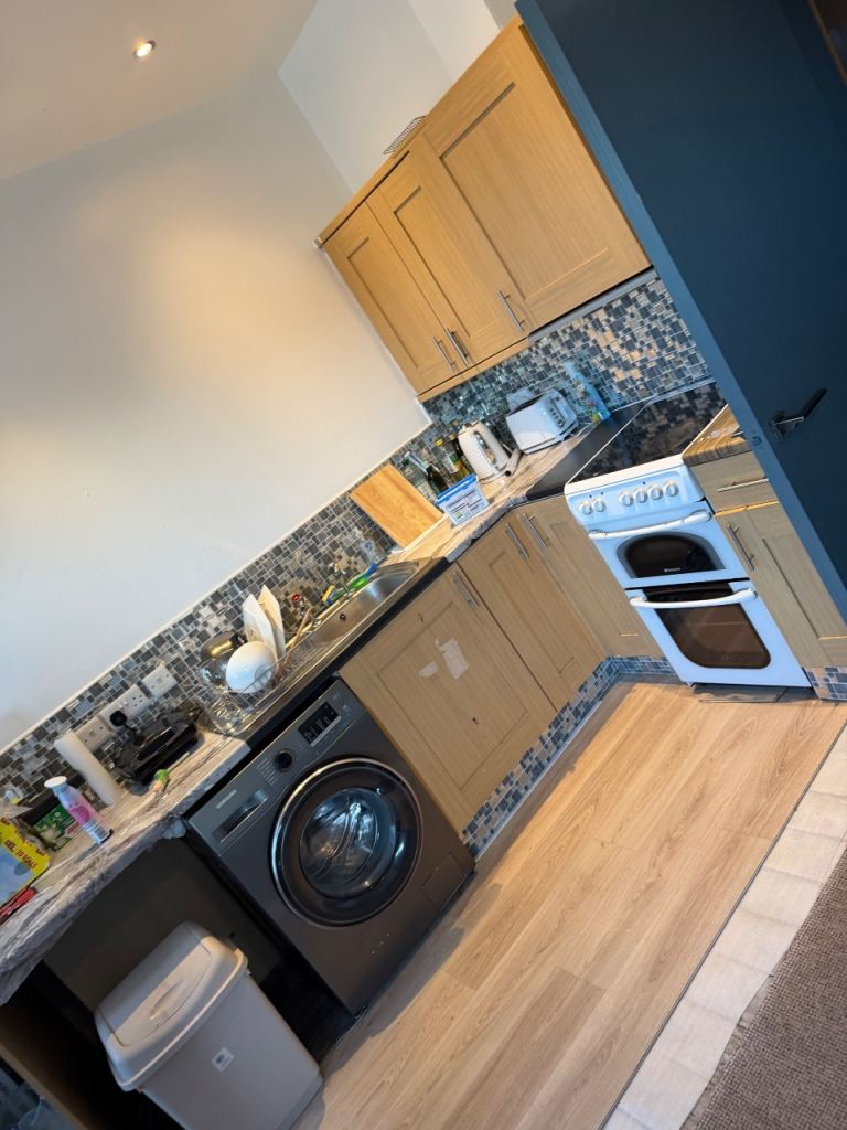 2 bed apartment for rent
