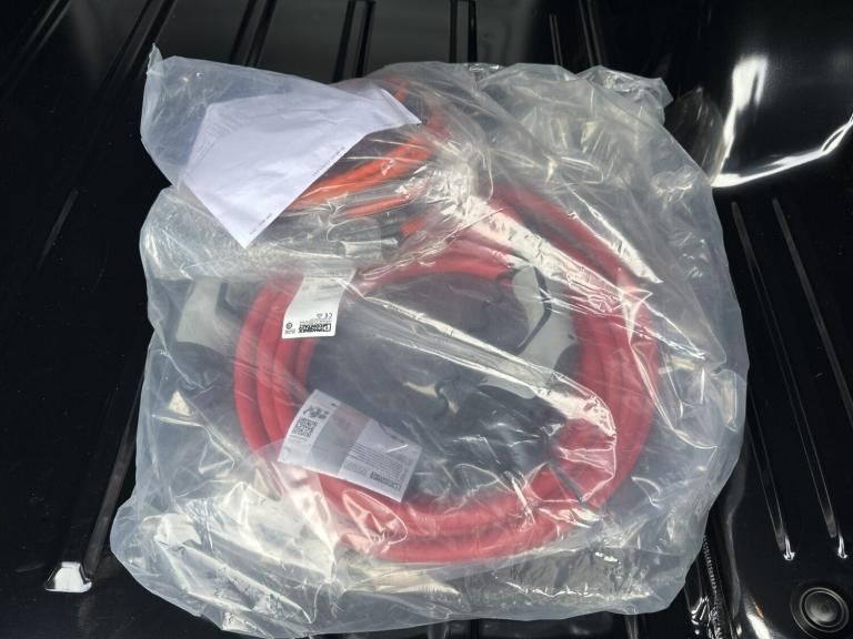 2023 Fiat Scudo 100kW 75kWh Tecnico Crew Van Auto Crew Bus Electric Automatic