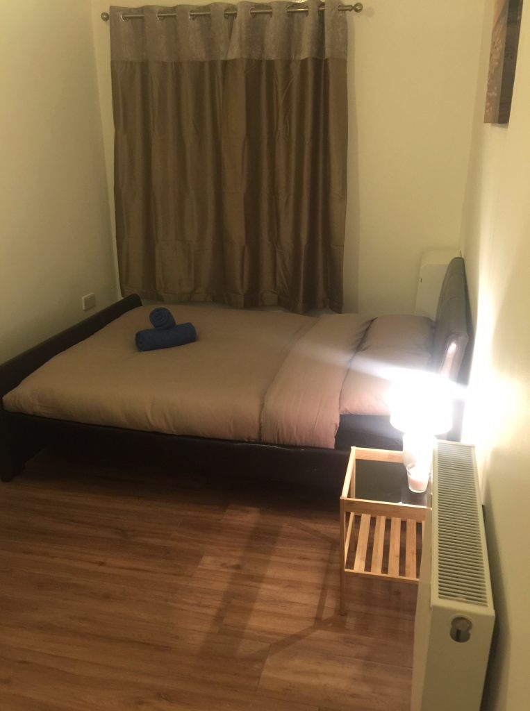 2 bedroom flat in Room 1 Bedrom Flat Next to Canning Town Station E16 4HQ