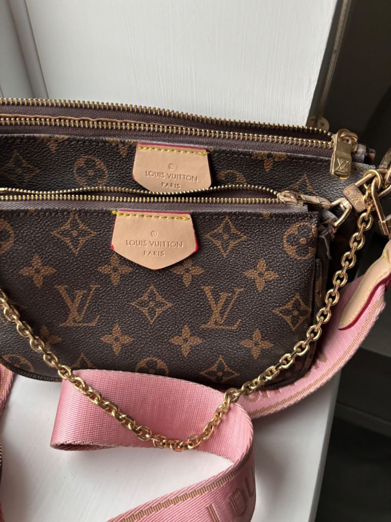 image for Brown Handbag