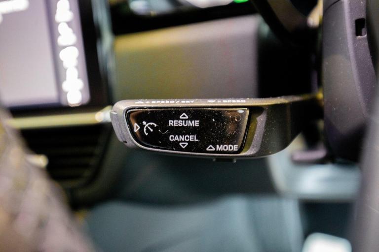 2020 Porsche Cayenne E-Hybrid 5dr Tiptronic S ESTATE PETROL/ELECTRIC Automatic