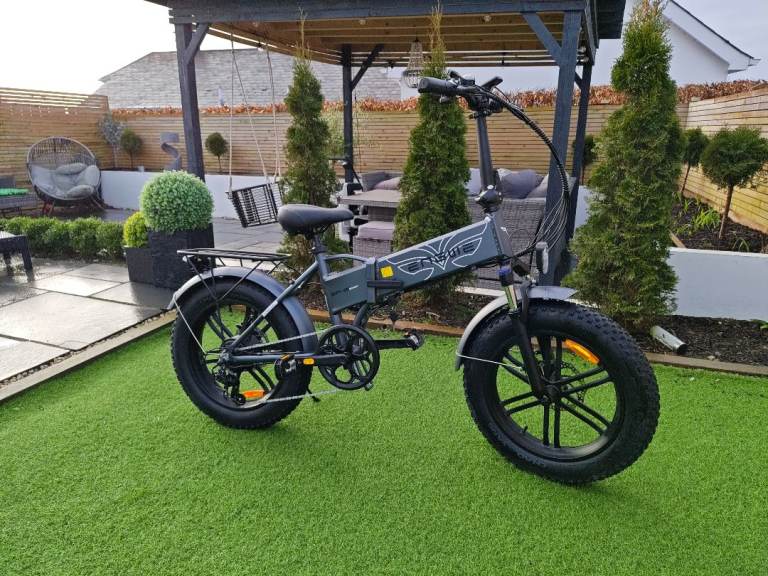 EP-2 Boost EU Legal 250W 120km Boost Power Torque Sensor All-Terrain E-Bike