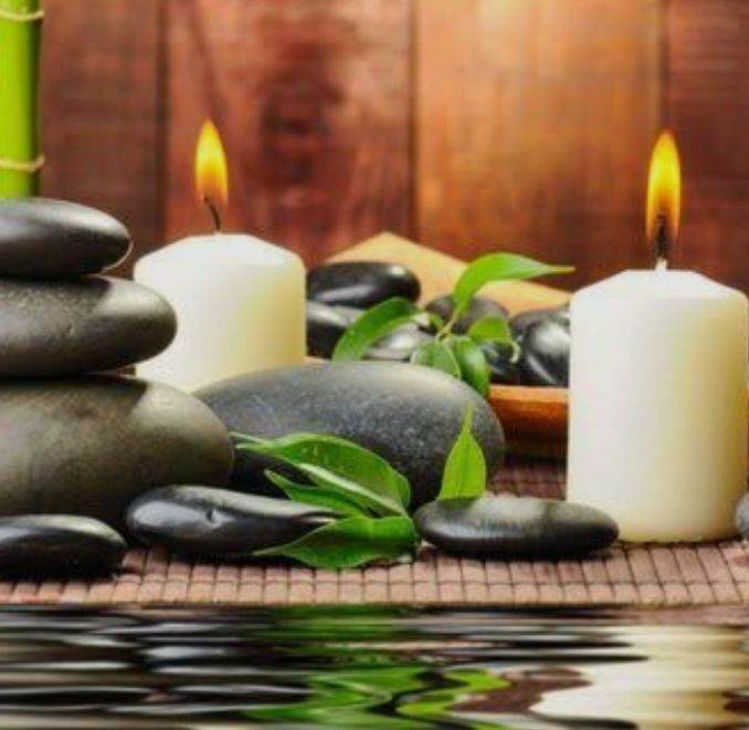 Professional Full Body Therapy