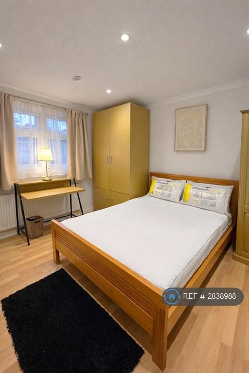 1 bedroom in Long Lane, London, N2 (#2838988)