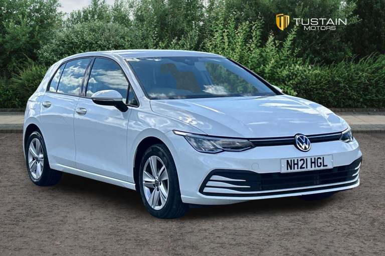  Volkswagen Golf 1.5 Tsi Life Hatchback 5dr Petrol Manual Euro 6 s/s 150 Ps