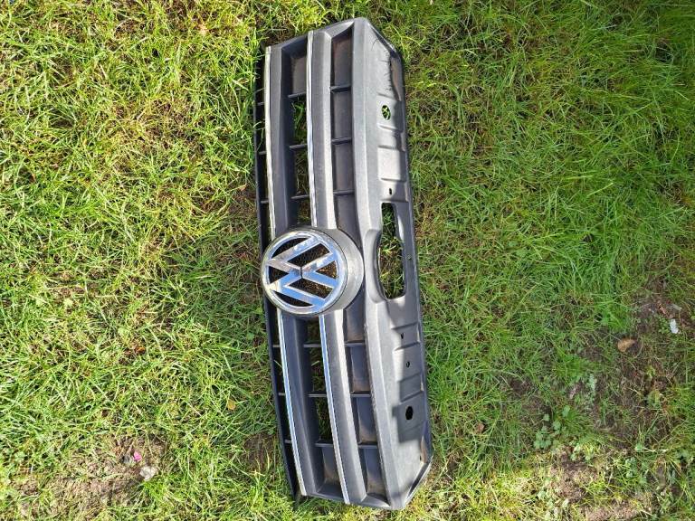 Vw amarok