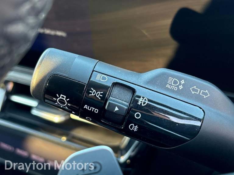 2022 Kia Niro 64.8kWh 4 SUV 5dr Electric Auto (201 bhp) ESTATE Electric Automatic