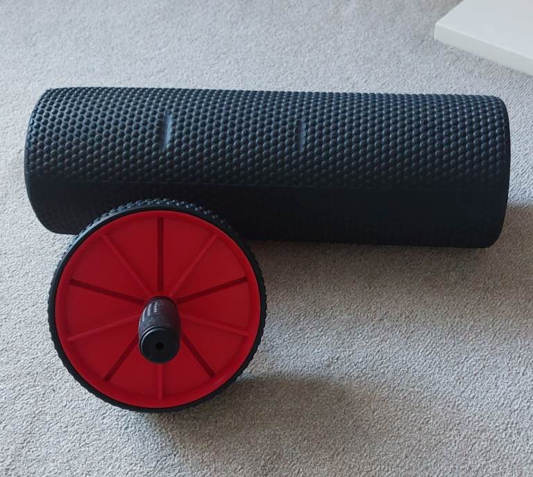 Home fitness equipment 